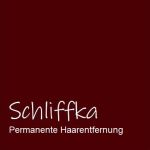 Haarentfernung-Schliffka Logo